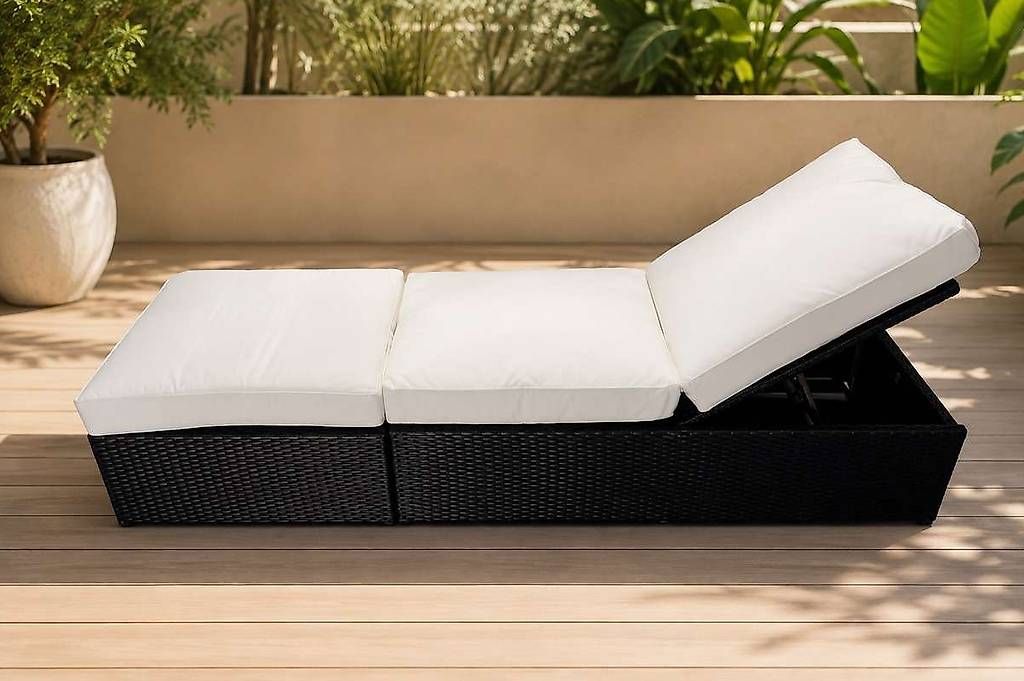 Viplounge Sofas: Gartenlounge / Rattanlounge – Gebraucht aus Bern von rubibill 2