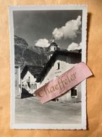 Sils-Maria im Engadin, Dorfpartie