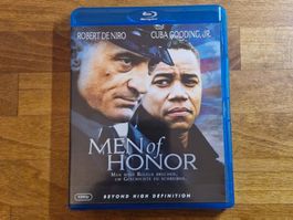 Men of Honor (2000) Bluray