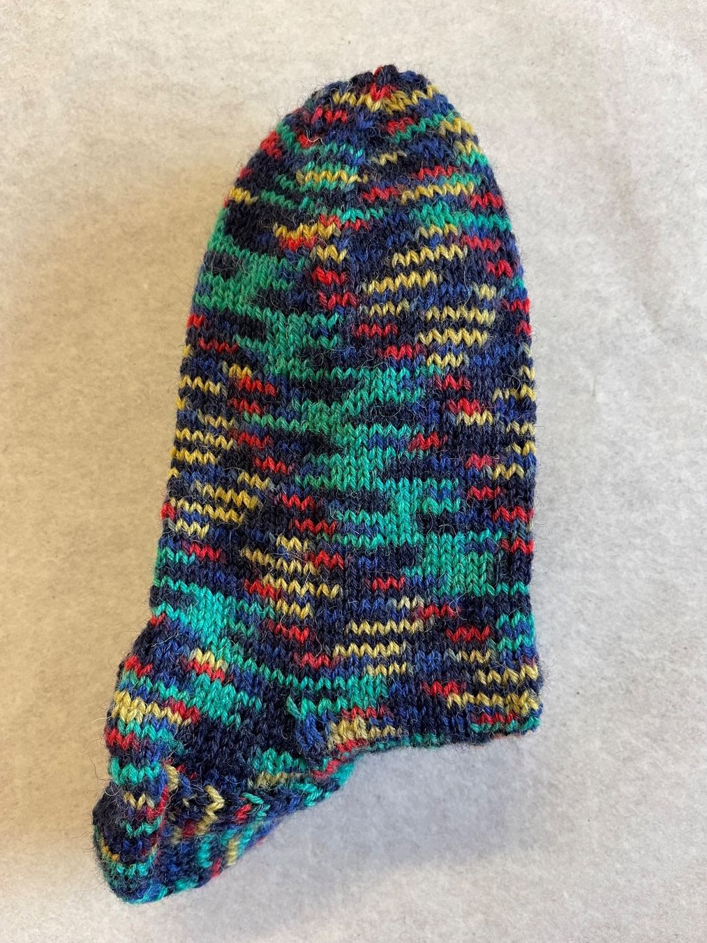 Calze: Socken Gr. 34/35 – Nuovo (secondo la descrizione) da Urnäsch venduto da pas_5r9c 2