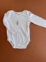 Obaïbi Body Gr. 12M/74cm weiß