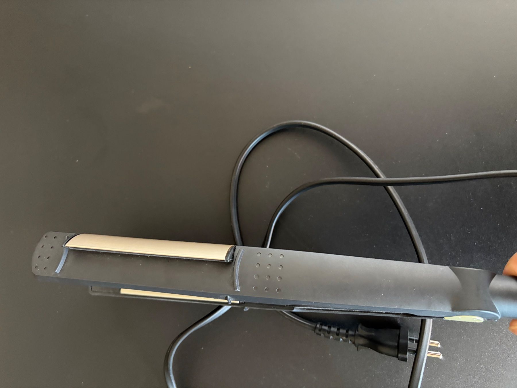BaByliss Piastre & Arricciacapelli: Glätteisen BaByliss i-curl pro 230 Titanium Ceramic – Nuovo (secondo la descrizione) da Meilen venduto da Sura18 4