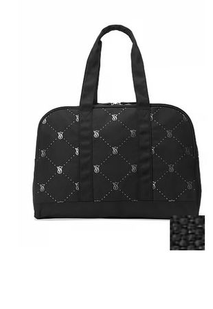 Elegante Reisetasche Victoria's Secret original verpackt neu