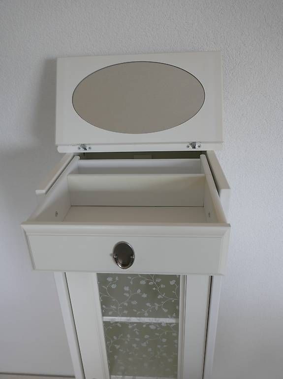 Vetrine: Kleine Vitrine zu verkaufen - Preisreduktion – Usato da Leissigen venduto da kph811 3