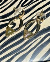 Boucles d'oreilles Moonstonel