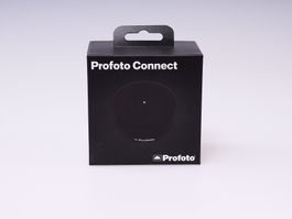 Profoto Connect für Canon
