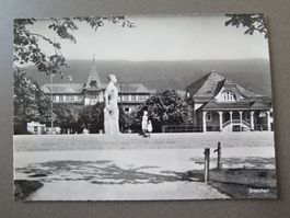 GRENCHEN