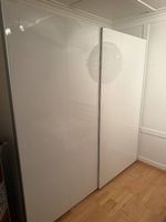 Kleiderschrank PAX zu verschenken 