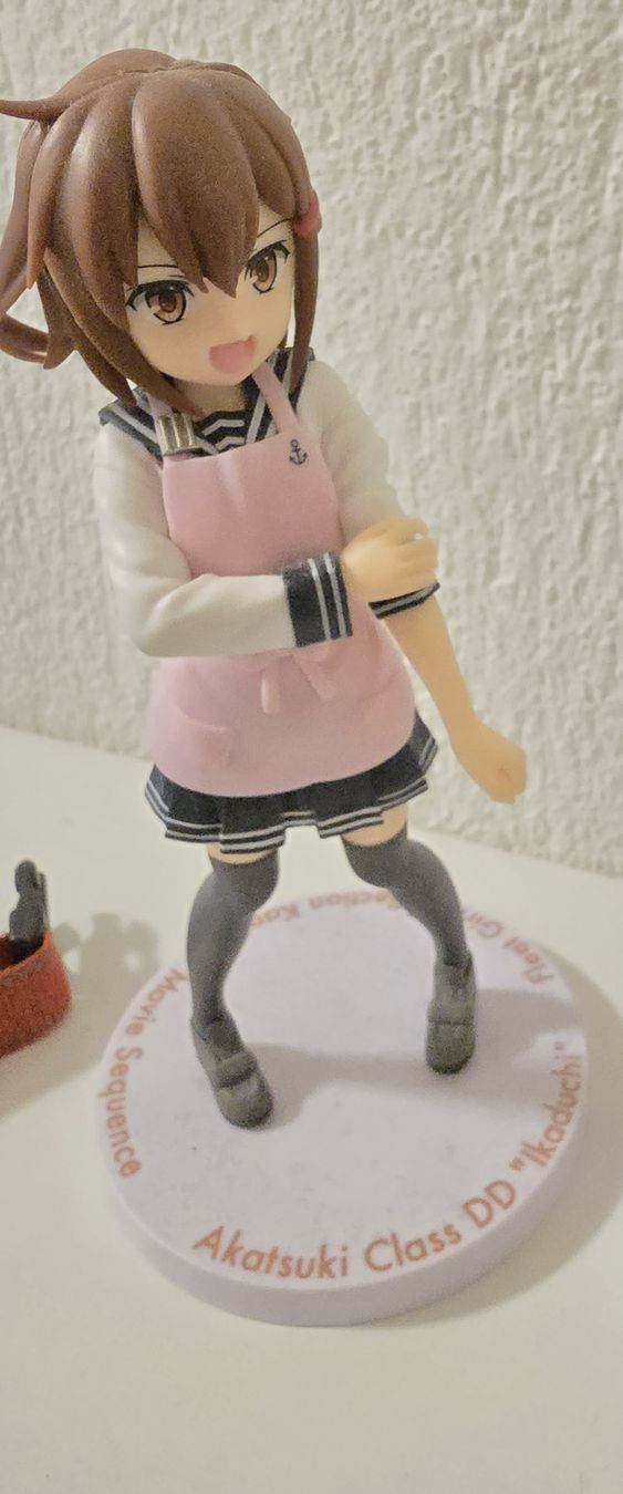 Statuette: Konvolut Anime Figuren Kantai Collection – Nuovo (secondo la descrizione) da Wollerau venduto da jos_c9z8 2