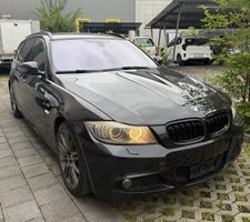 BMW 330d XDrive Mängelliste