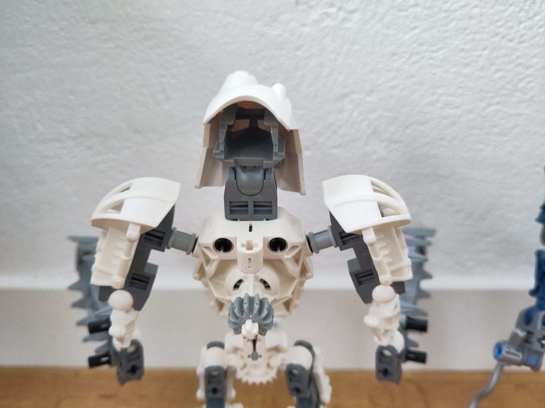 Lego Spielzeuge: Bionicle 3 Toa Metru – Gebraucht aus Siebnen von TurboMega 1