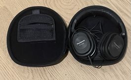 Kopfhörer