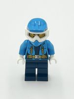 LEGO City - Polar Explorer cty0927 neuwertig