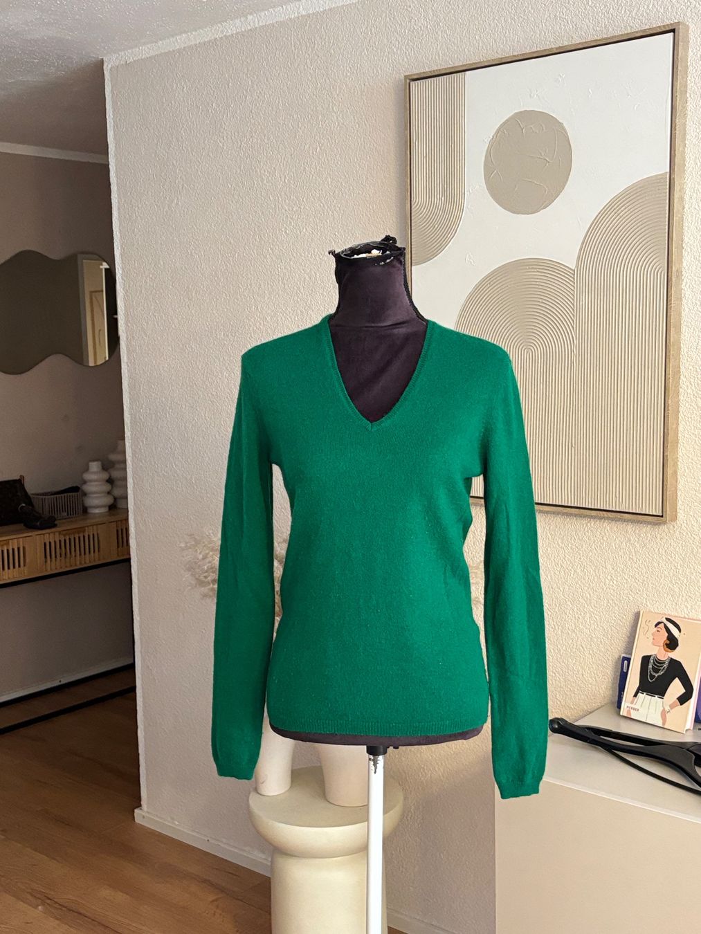 Repeat Pulls & Sweat-shirts: Repeat Pullover 100% Cashmere – D'occasion à St. Margrethen SG par dijanaO