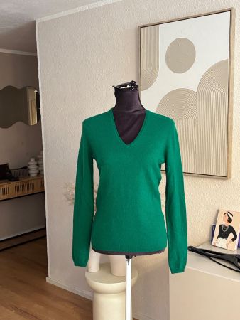 Repeat Pullover 100% Cashmere