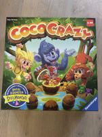 Spiel Coco Crazy
