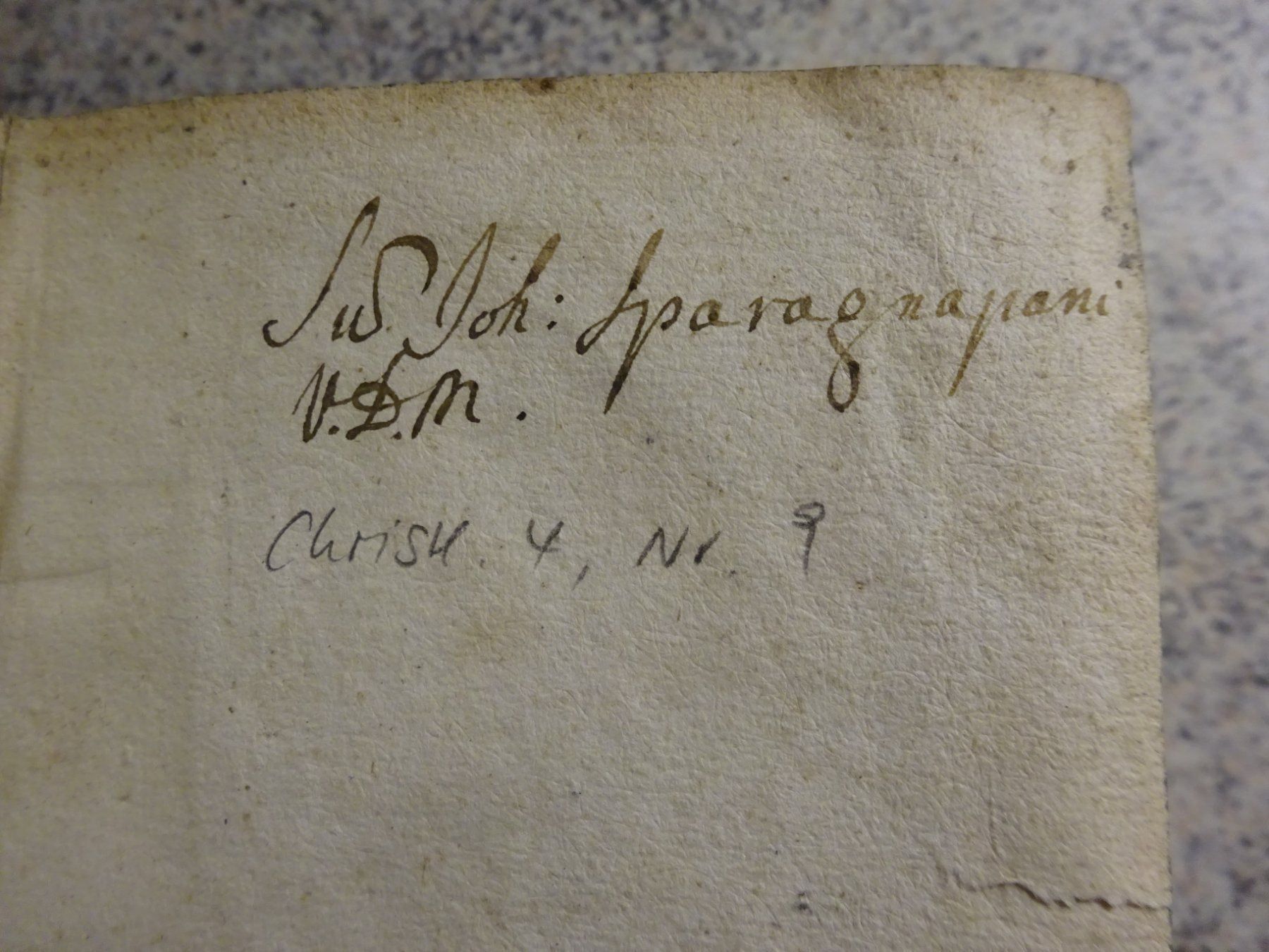 Bücher: GULDENES SCHAZ KAESTLEIN / anno 1686 – Gebraucht aus Esslingen von eintagammeer 8
