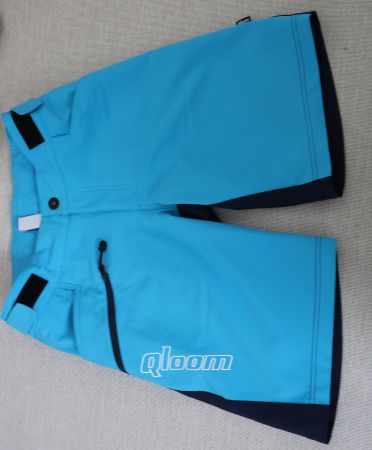 QLOOM BIKER SHORTS 152