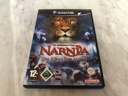 DIE CHRONIKEN VON NARNIA DER KÖNIG VON NARNIA