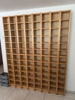 CD-Gestelle von Ikea (Set aus 8)