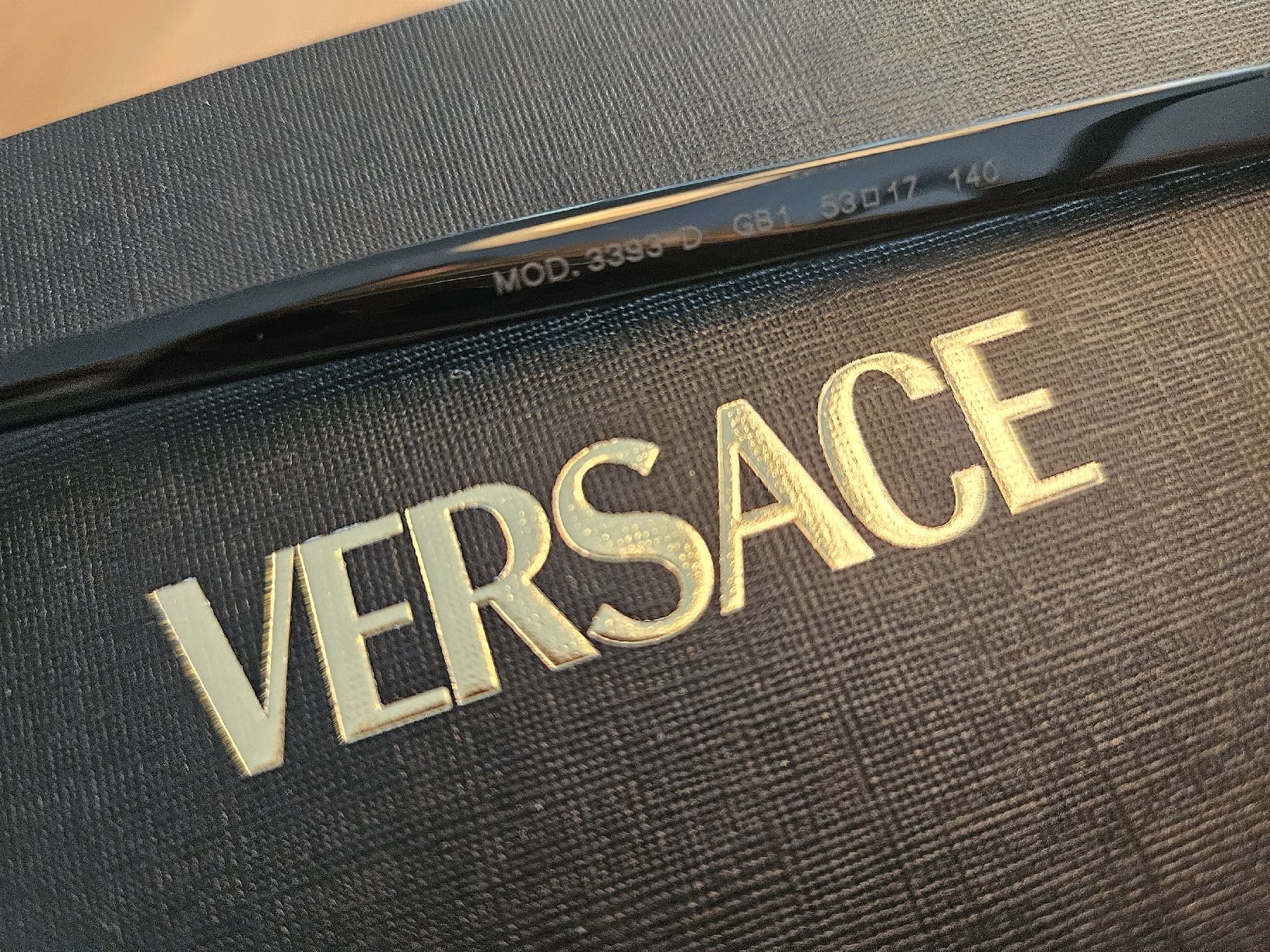 Brillen & Gläser: VERSACE BRILLENGESTELL NEU – Neu und originalverpackt aus Baden von tesorino73 5