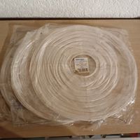 Lanterne papier blanc 30cm neuf