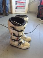 Motocrossstiefel Berik Grösse 41