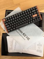 Keychron K2 HE Wireless Magnetic Switch Special Edition