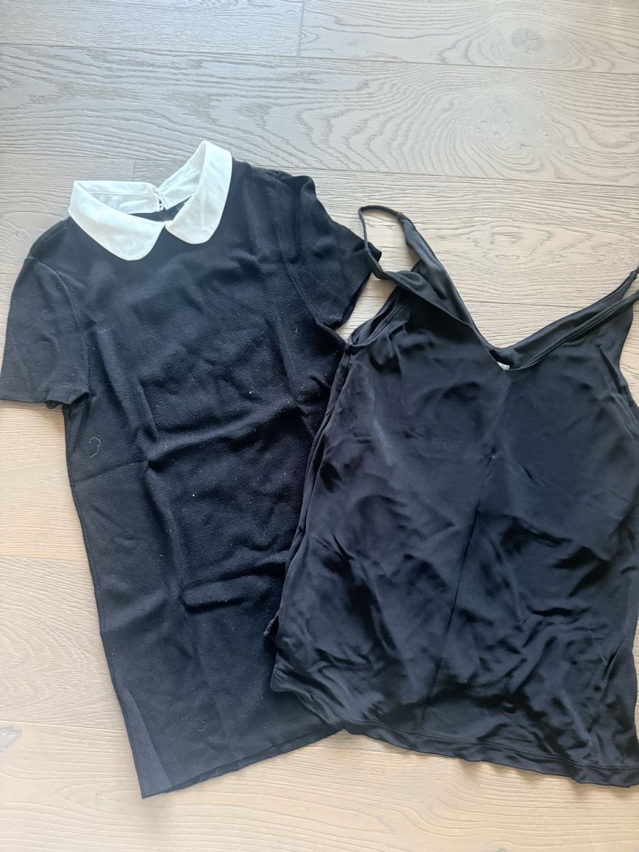 Guess Lotti di vestiti: Set of t-shirts  – Usato da Melide venduto da Nikola-123 1