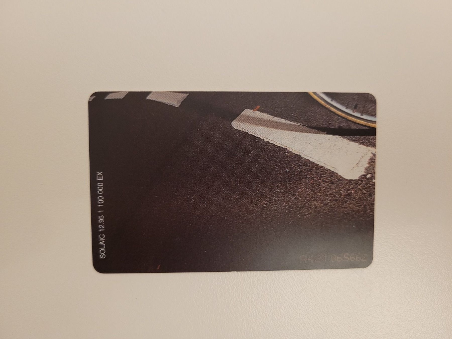 Cartes de téléphone: Telefonkarte Niederlande – D'occasion à Inwil par Flower2325 1