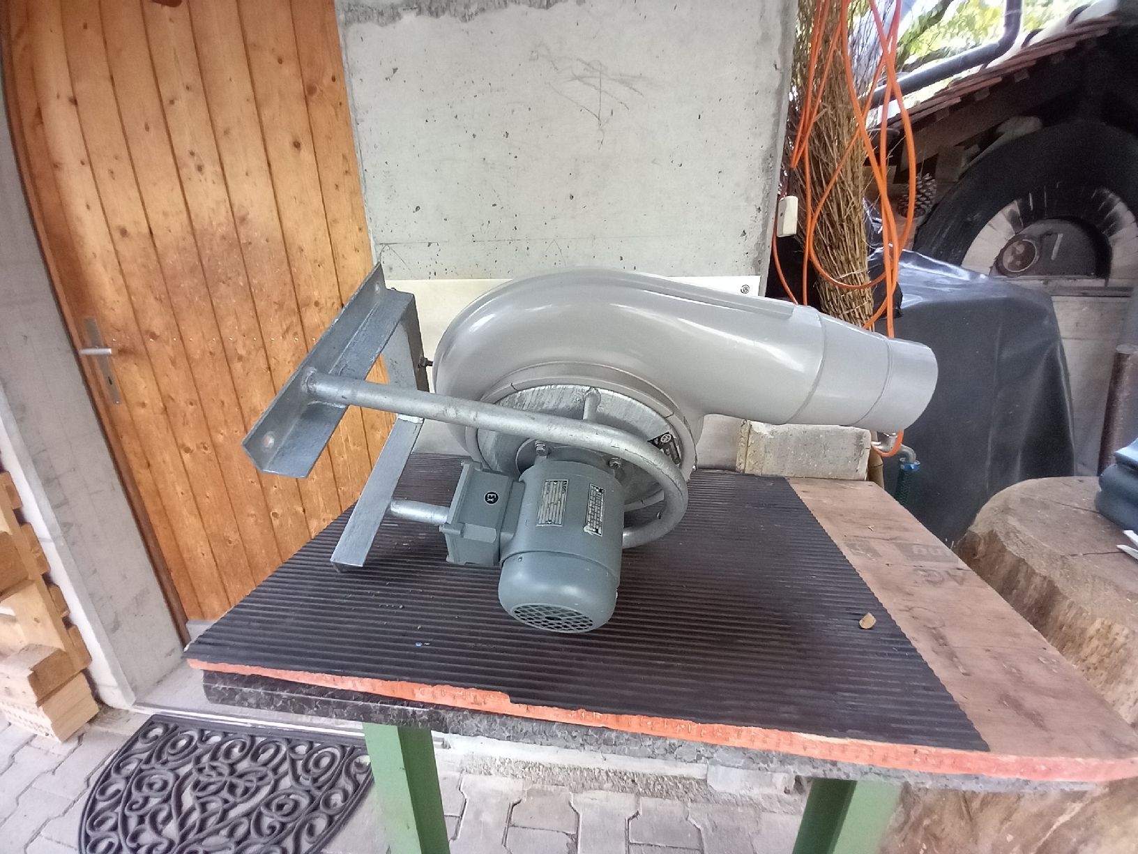 Ventilateurs: Ventilator – D'occasion à Seon par Zack_16 5