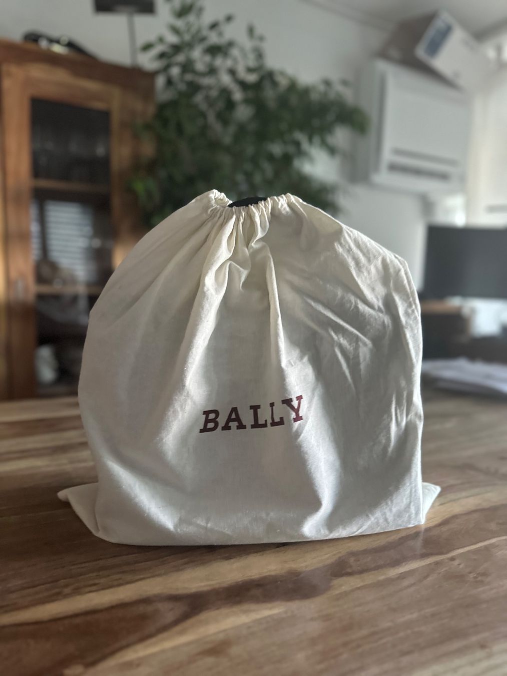 Bally Borse da donna: Bally Belle Large calf leather top handle bag – Usato da Meilen venduto da zana10 6