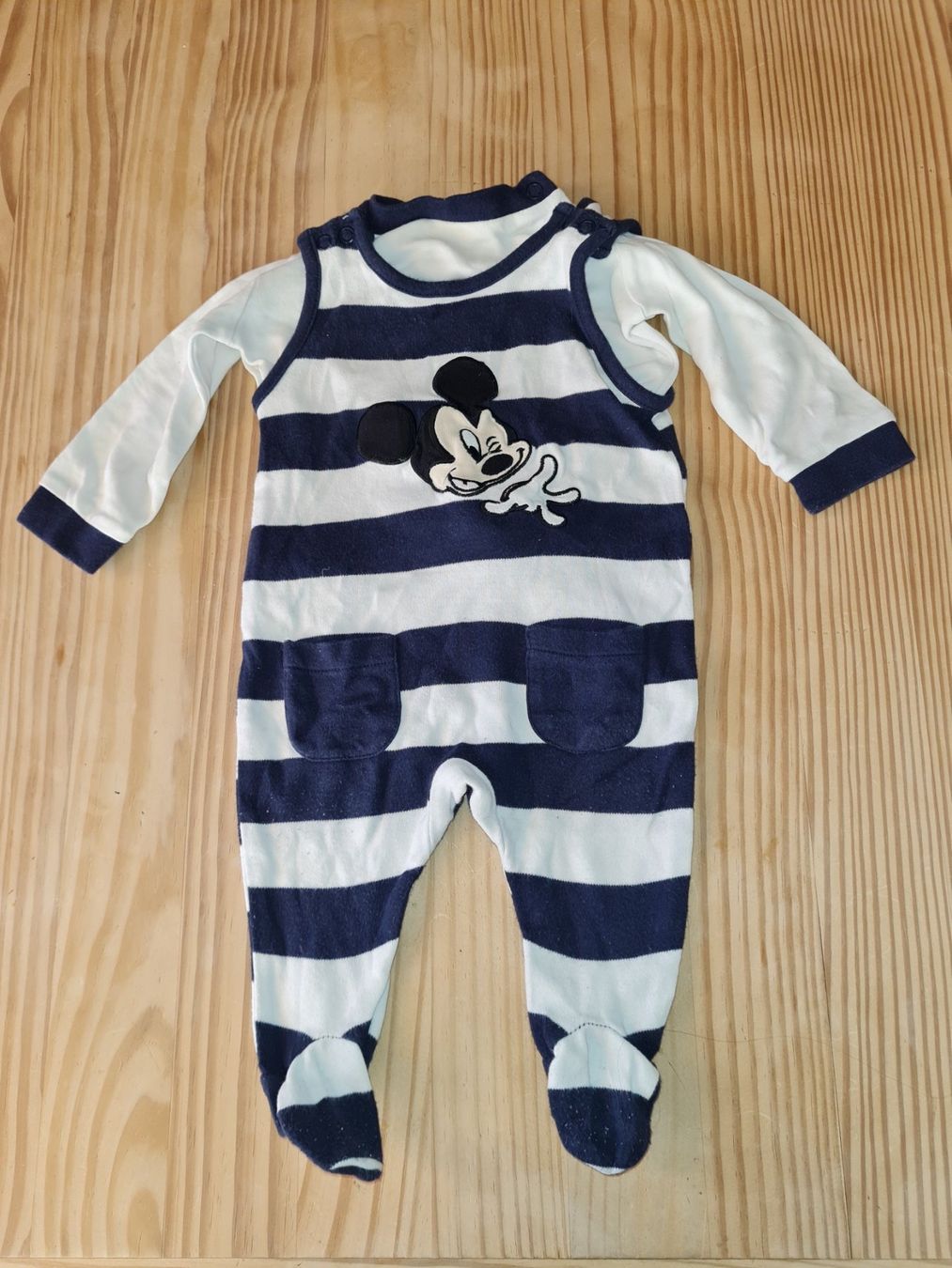 Pigiama & Simili: Lot de pyjamas (taille 62) – Usato da Châtelaine venduto da Mariabella 2
