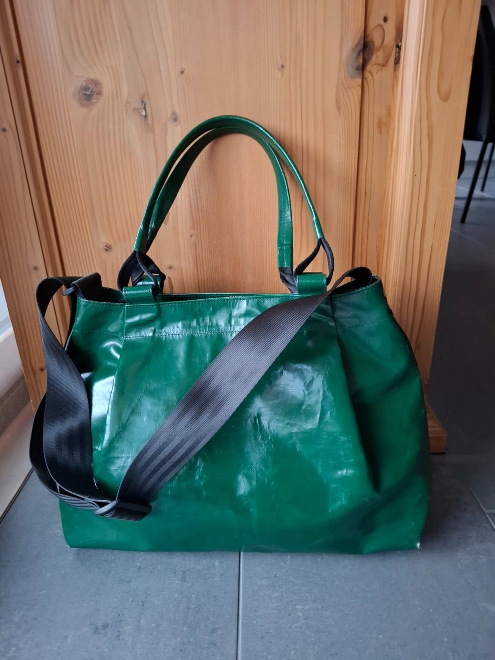 Freitag Borse: Freitag Tasche Sally – Usato da Richterswil venduto da Nayli96 1