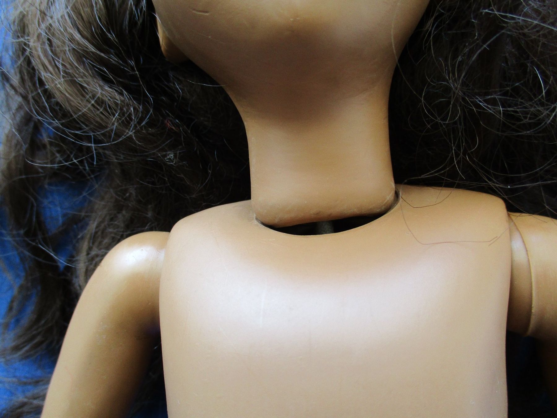 Puppen: Sasha Serie – Gebraucht aus Zufikon von Schweizer1291 8
