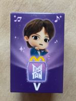 Jouet BTS MacDonald Happy Meal V Tiny Tan neuf