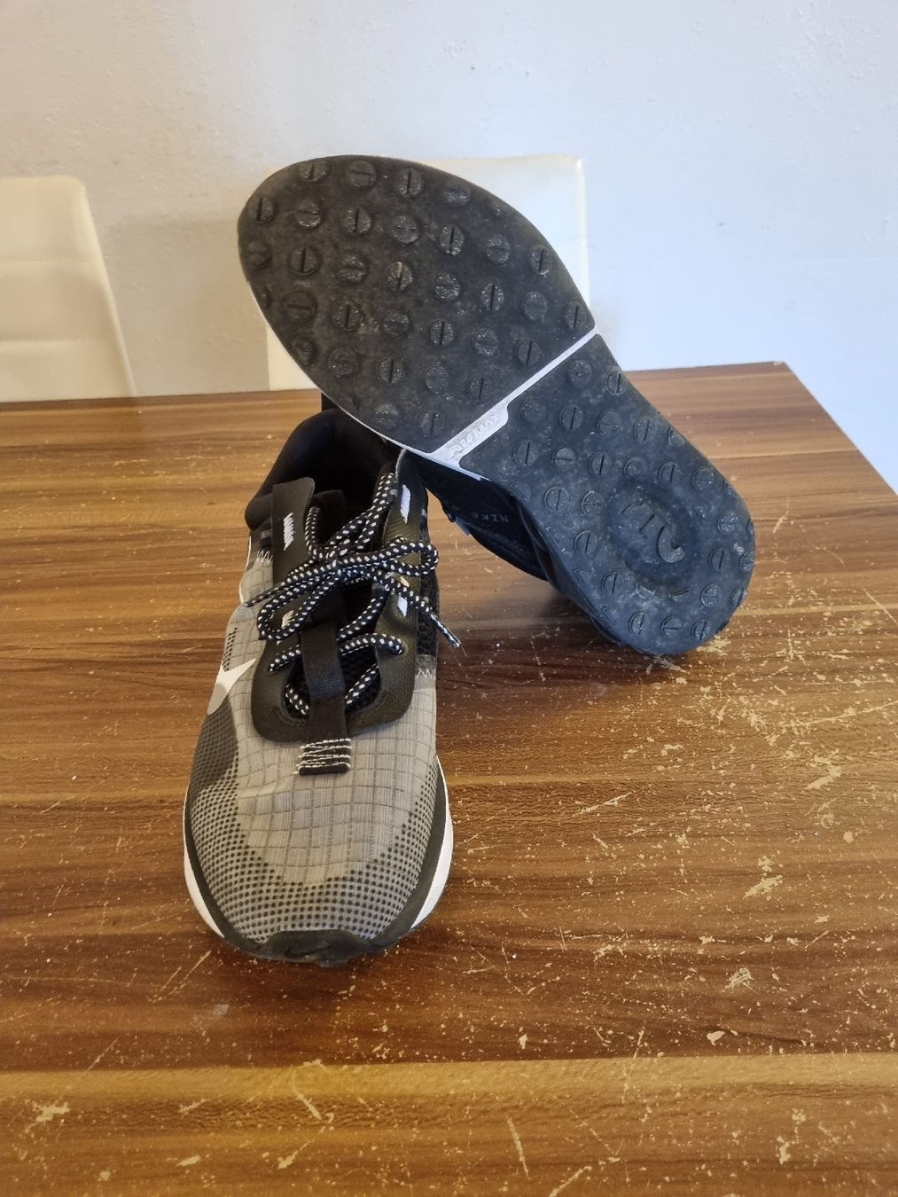 Nike Scarpe da uomo: Nike air max 2021, 46 – Usato da Bernex venduto da couscous03 2