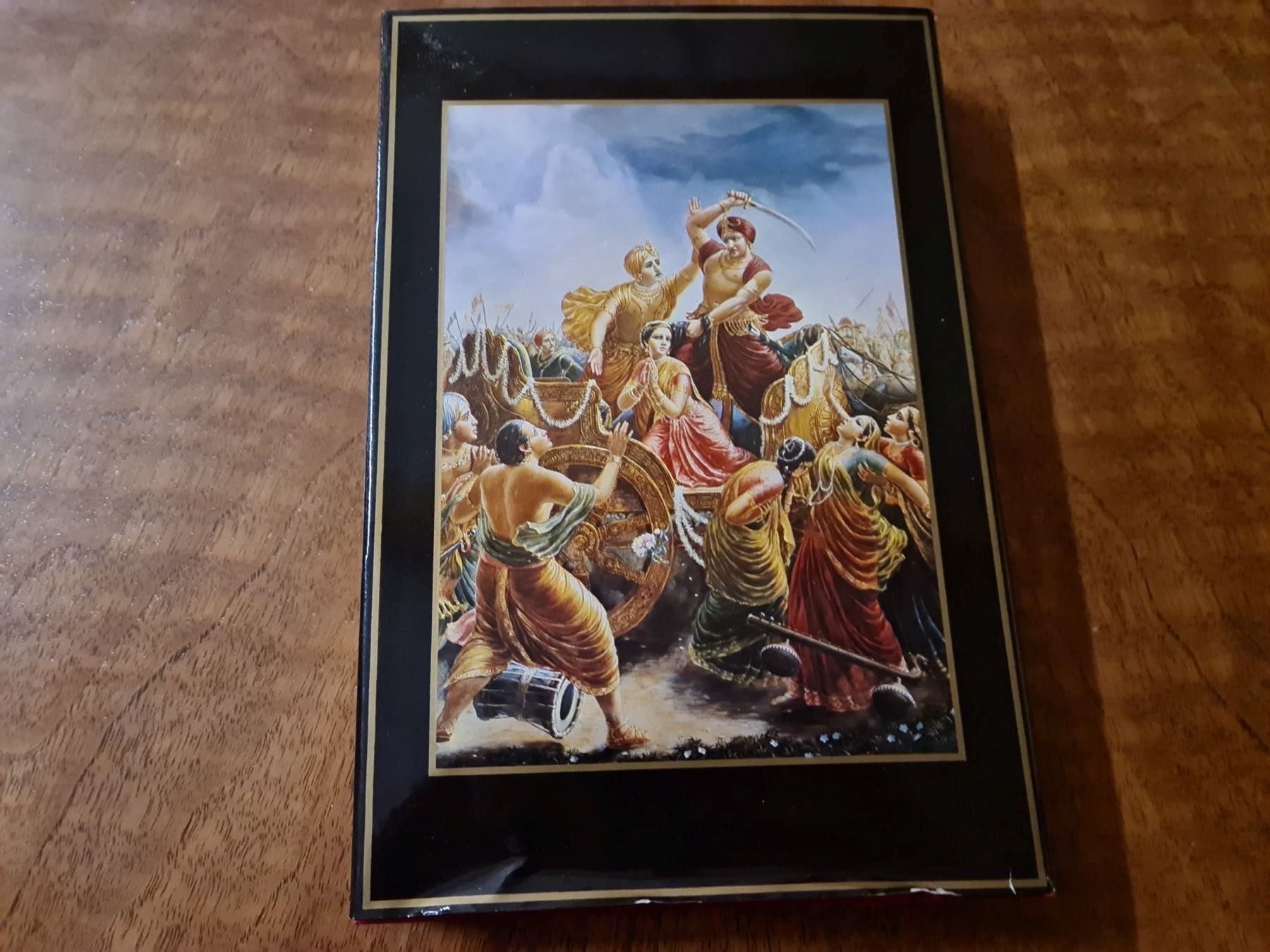 Libri: KRSNA - Band 1 – Usato da Erstfeld venduto da Uhu1980 1