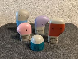 Normann Copenhagen - Normies - design Simon Legald 2017