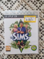 the sims 3 ps3
