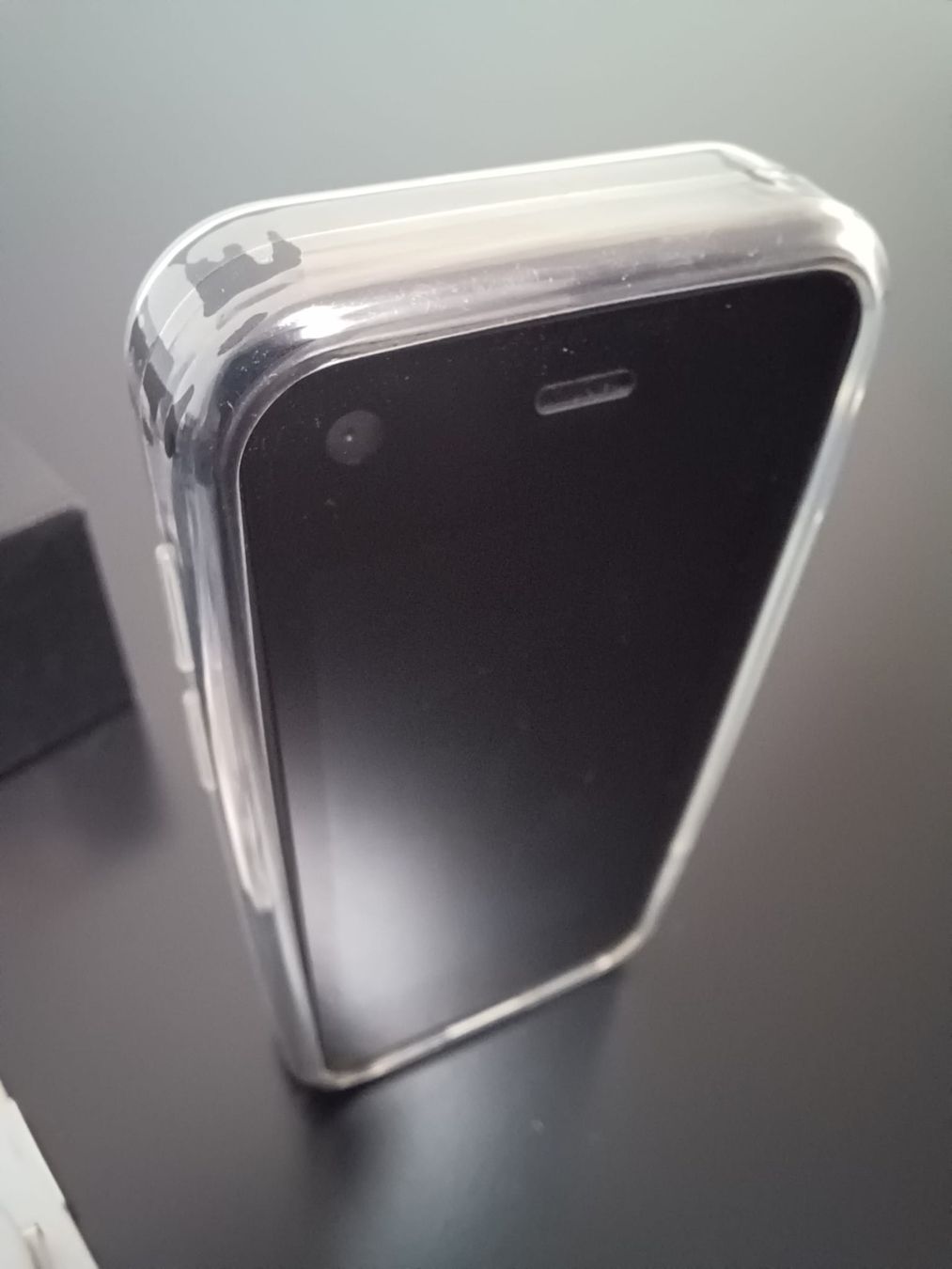 Telefoni cellulari / Smartphones: Mini-Handy – Usato da Zürich venduto da haf_pv7d 1