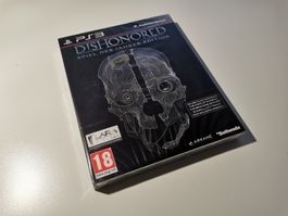 Dishonored - Spiel des Jahres Edition - (PS3) SEALED