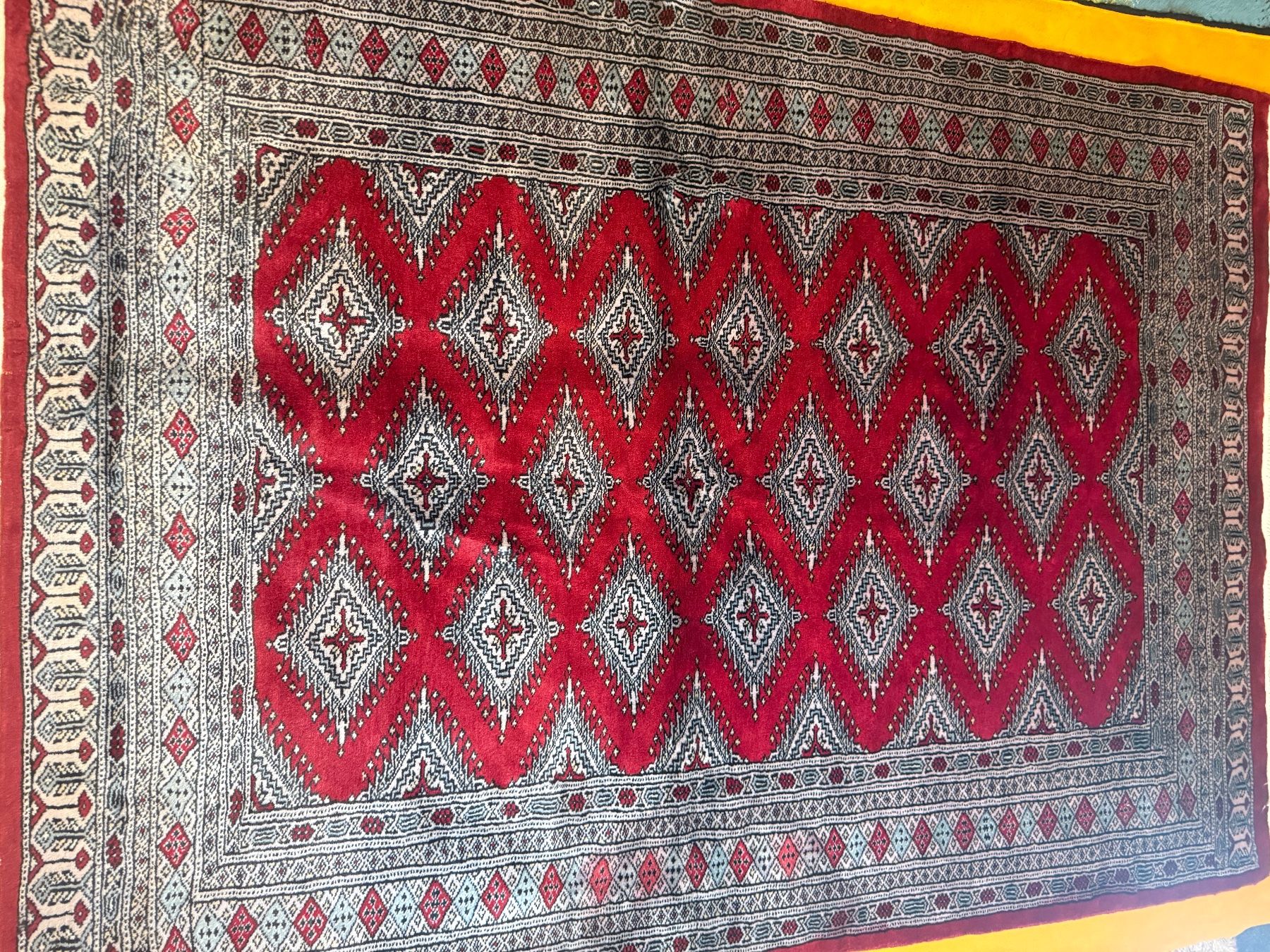 Tapis: persischer Teppich – D'occasion à Chur par Mohammad.miga 1