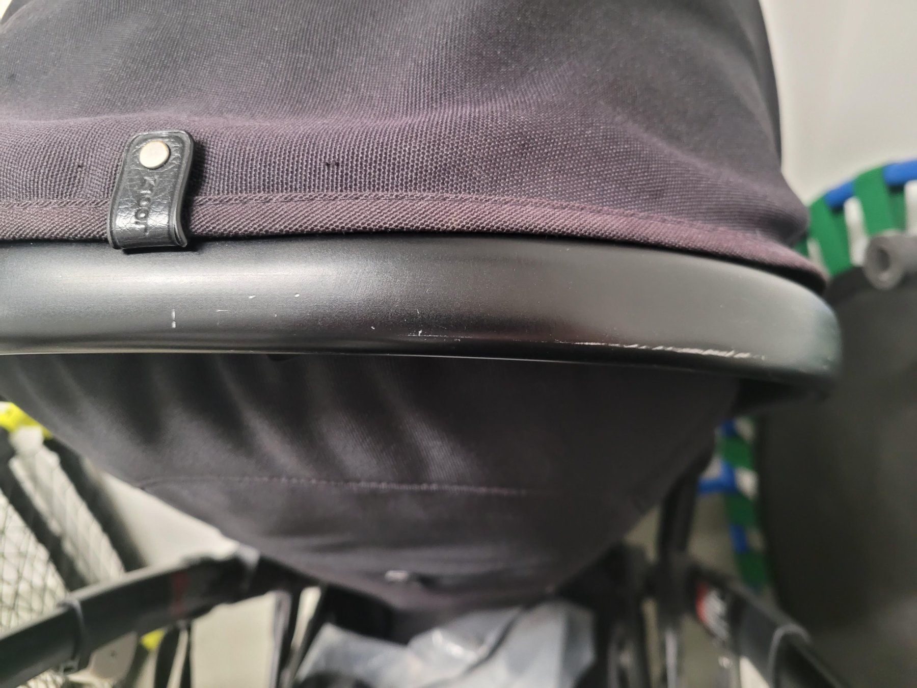 Carrozzine: Joolz Geo 2 Kinderwagen – Usato da Zürich venduto da paa_g8fh 4