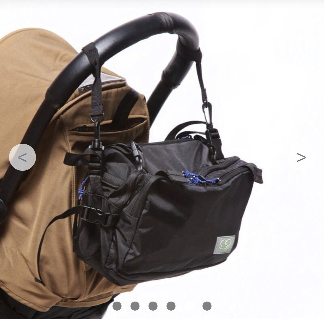 Borse: Sac CaravanBag, Love Radius – Usato da Fribourg venduto da soliblue 1
