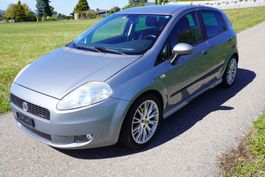 Fiat Punto 1.4 Turbo