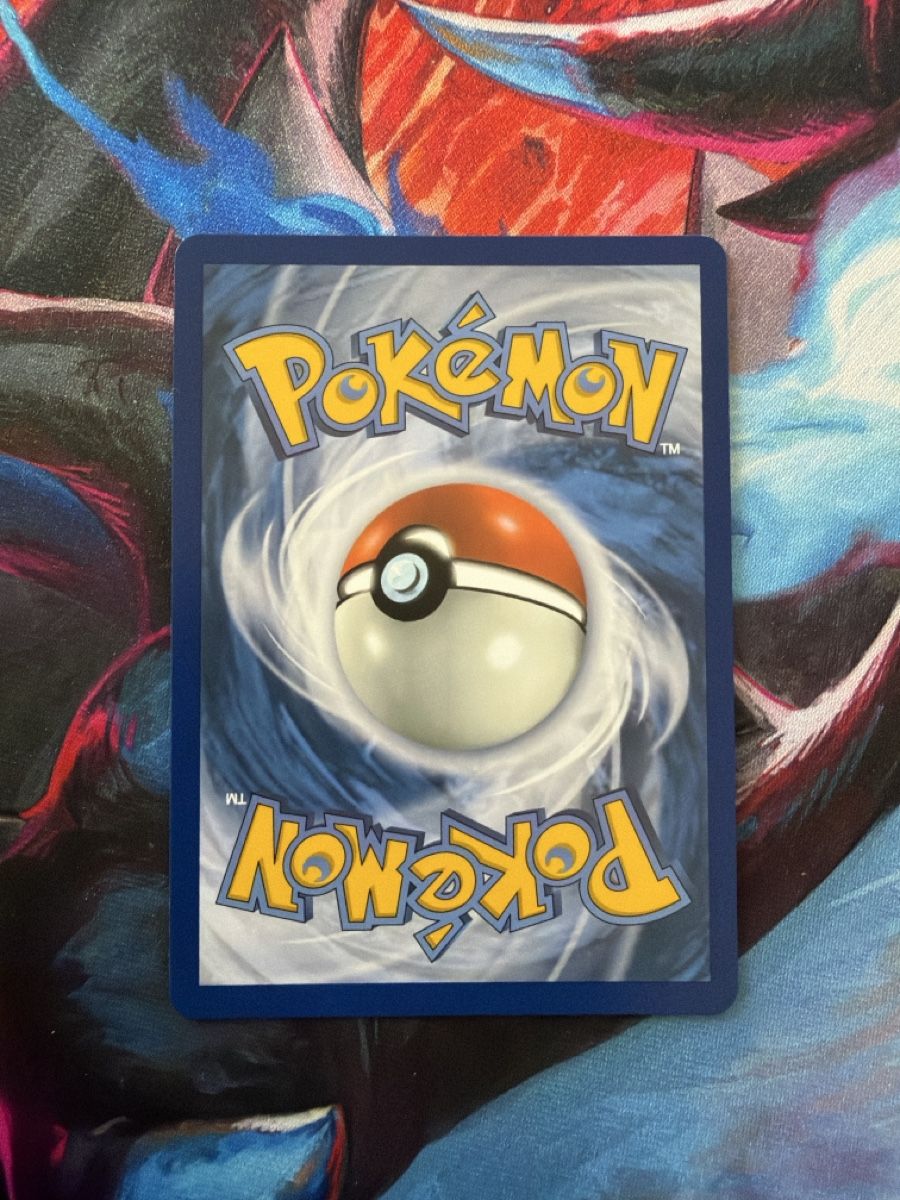 Pokémon Carte collezionabili: POKEMON - Desséliandre de Nabil 237/217 - ASC FR – Nuovo (secondo la descrizione) da Etoy venduto da Neressini 1