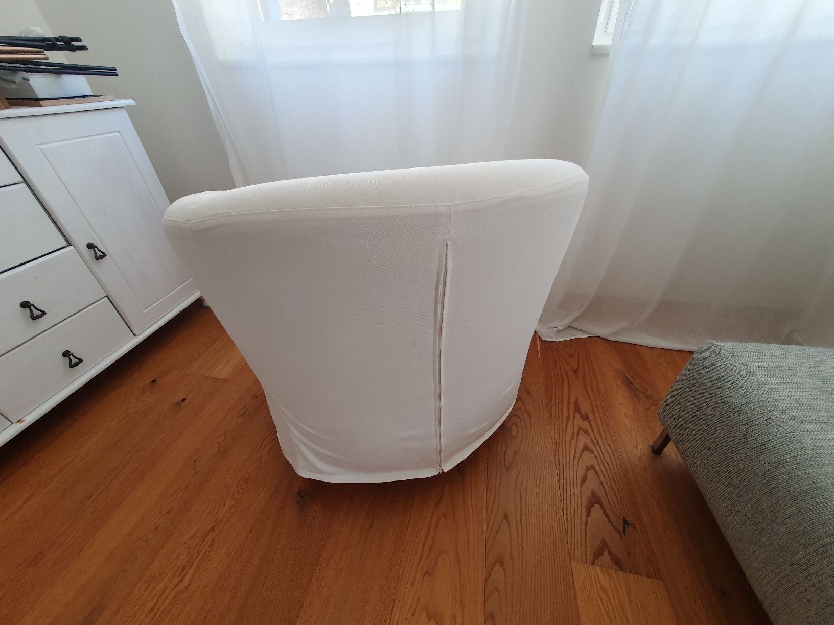 Ikea Poltrone: (gratis) Poltrona Ikea TULLSTA – Usato da Mels venduto da Mauro_CH 1