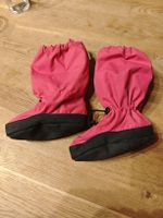 Reima Warme Baby-Füsslinge, ideal für den Winter.