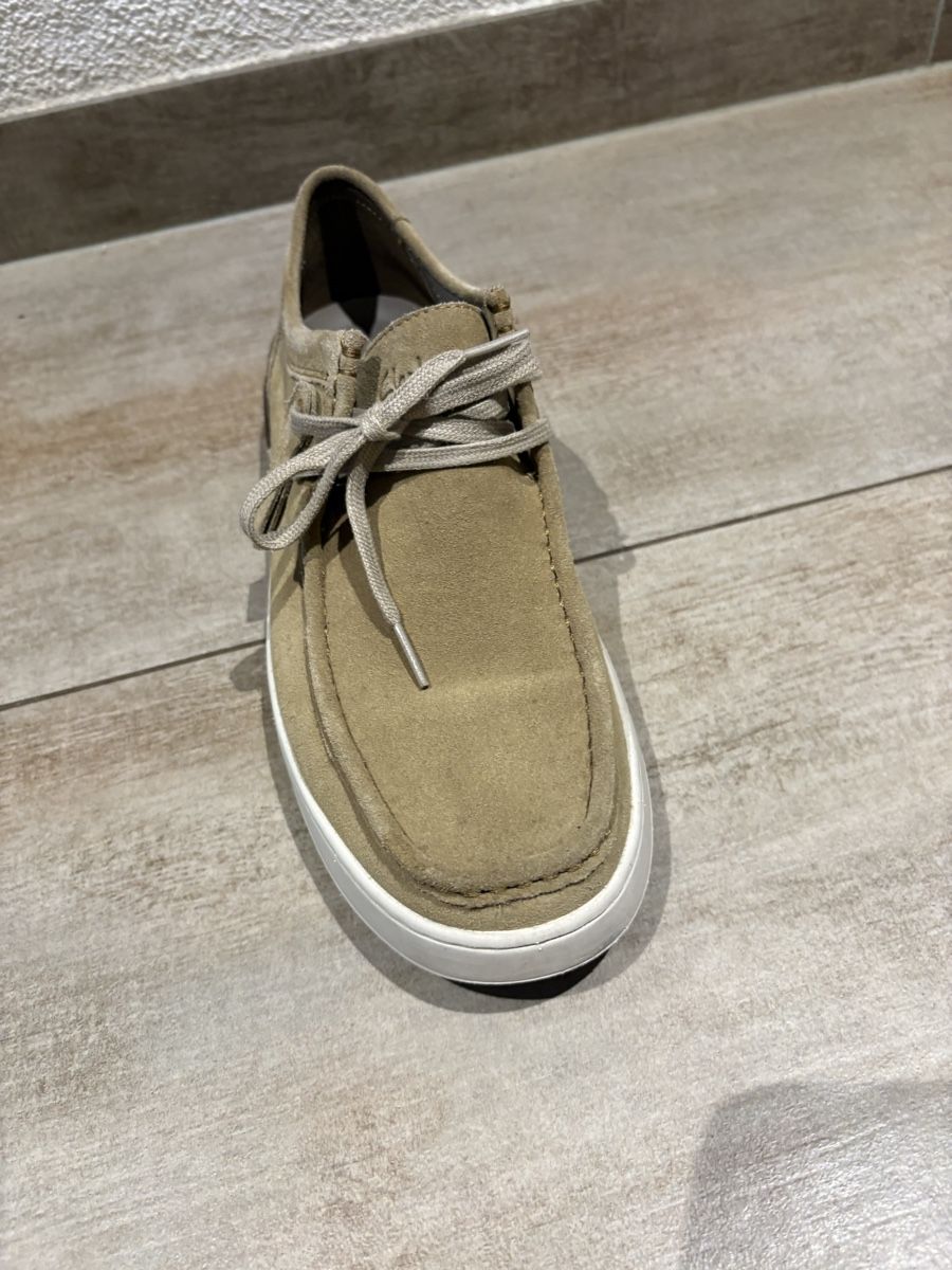 Clarks Herrenschuhe: Chaussures Clarks taille 43 – Gebraucht aus Moudon von jahnike 1